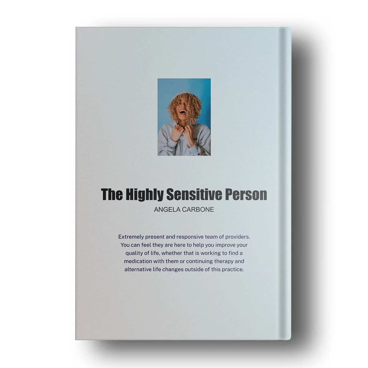The Highly Sensitive Person - Image 2