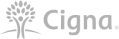 cigna logo accepted insurance.